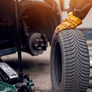 İkizce Oto Lastikçi